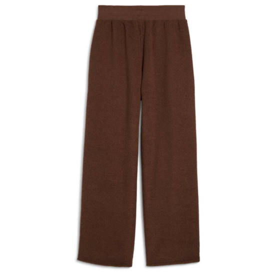 Puma Γυναικείο παντελόνι φόρμας Her High-Waist Winterized Pants